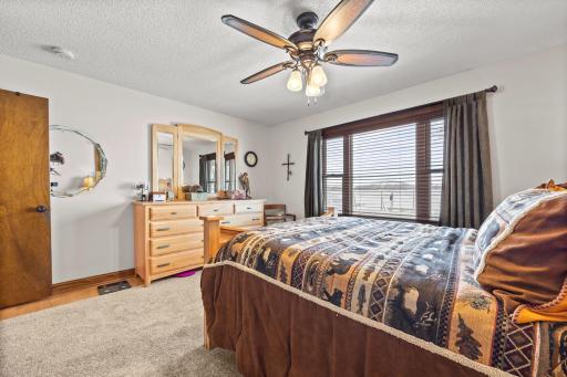 24775 608th Ave - Large Main Bedroom