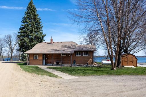 24775 608th Ave - This Would be a Great Place to Add Egress Window