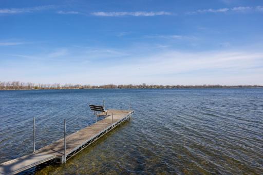 24775 608th Ave - Dock is Negotiable with Purchase