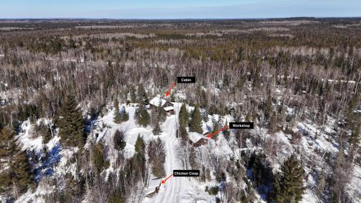 2817 Stony Loop, Isabella, MN 55607