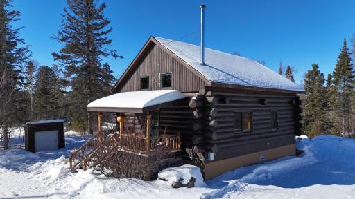 2817 Stony Loop, Isabella, MN 55607