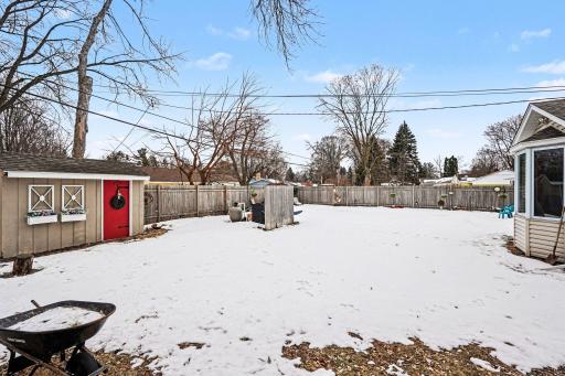 2966 Simpson Street, Saint Paul, MN 55113