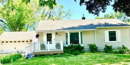 2966 Simpson Street, Saint Paul, MN 55113