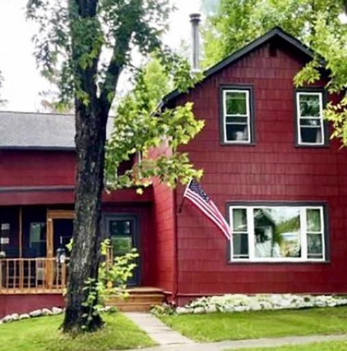 506 2nd Street S, Tower, MN 55790