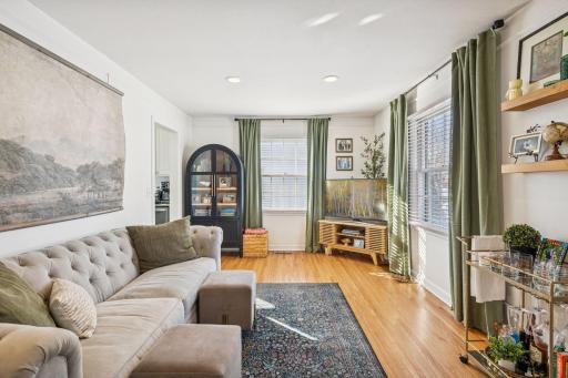 3221 Georgia Avenue S, Saint Louis Park, MN 55426