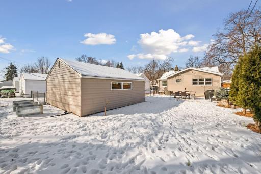 3221 Georgia Avenue S, Saint Louis Park, MN 55426