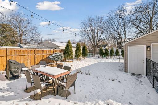 3221 Georgia Avenue S, Saint Louis Park, MN 55426