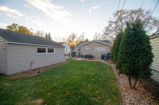 3221 Georgia Avenue S, Saint Louis Park, MN 55426