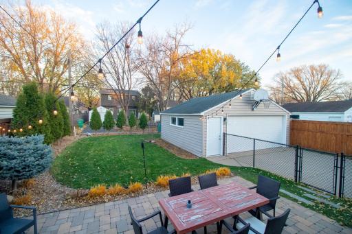 3221 Georgia Avenue S, Saint Louis Park, MN 55426