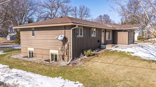 317 2nd Avenue NW, Lonsdale, MN 55046