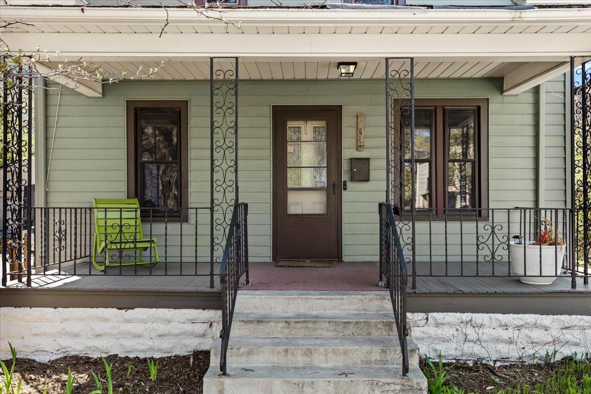 Porch