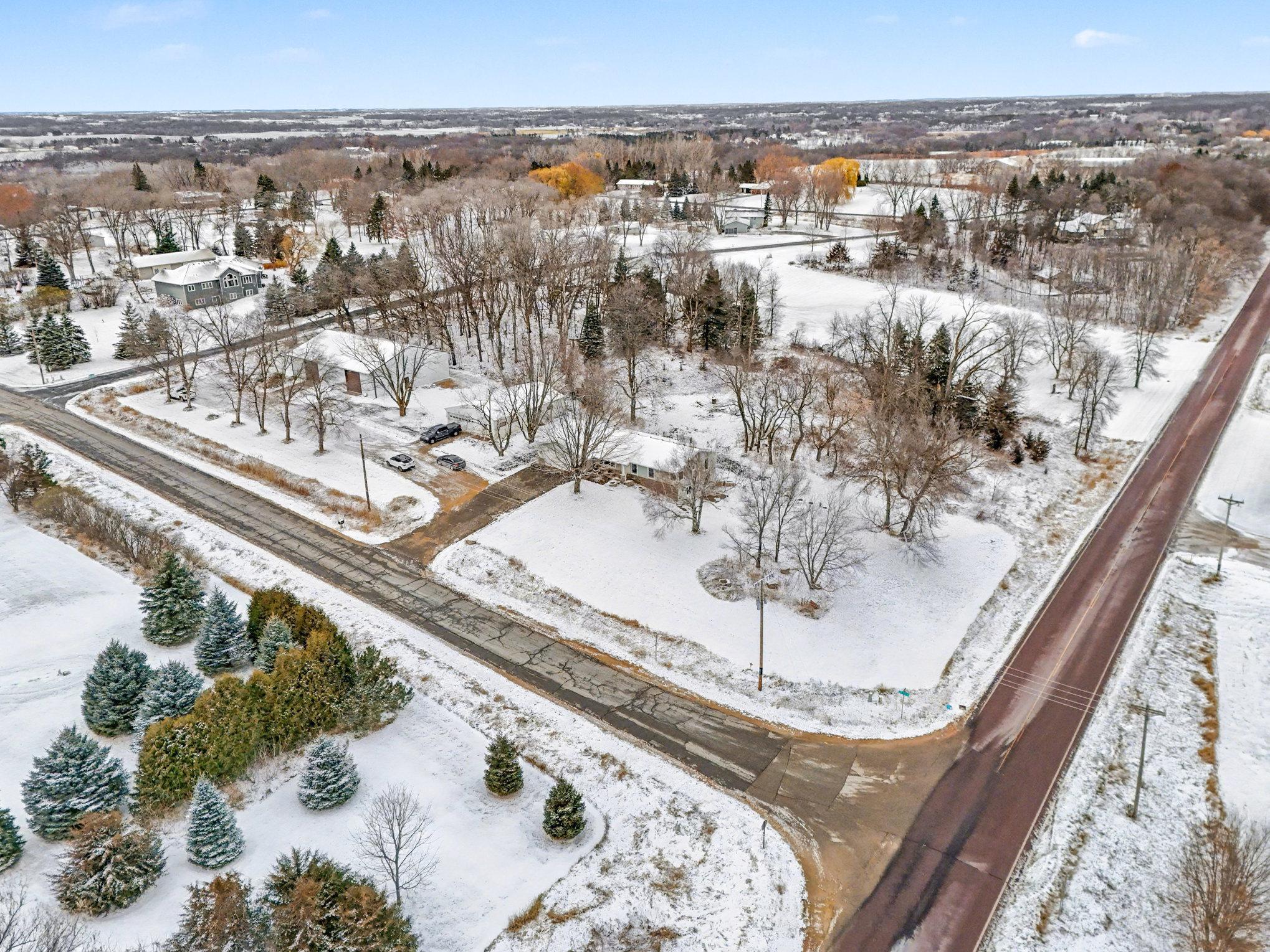 Your Prior Lake sanctuary awaits you!