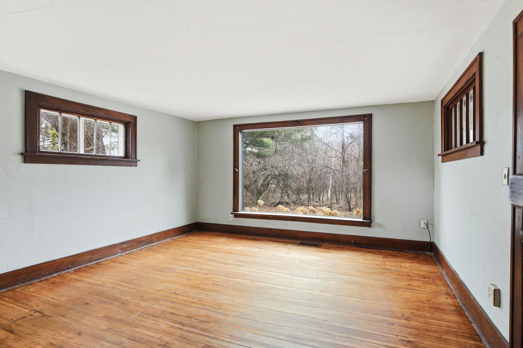 Home Needs TLC. Could be Great Guest House or Possible Rental