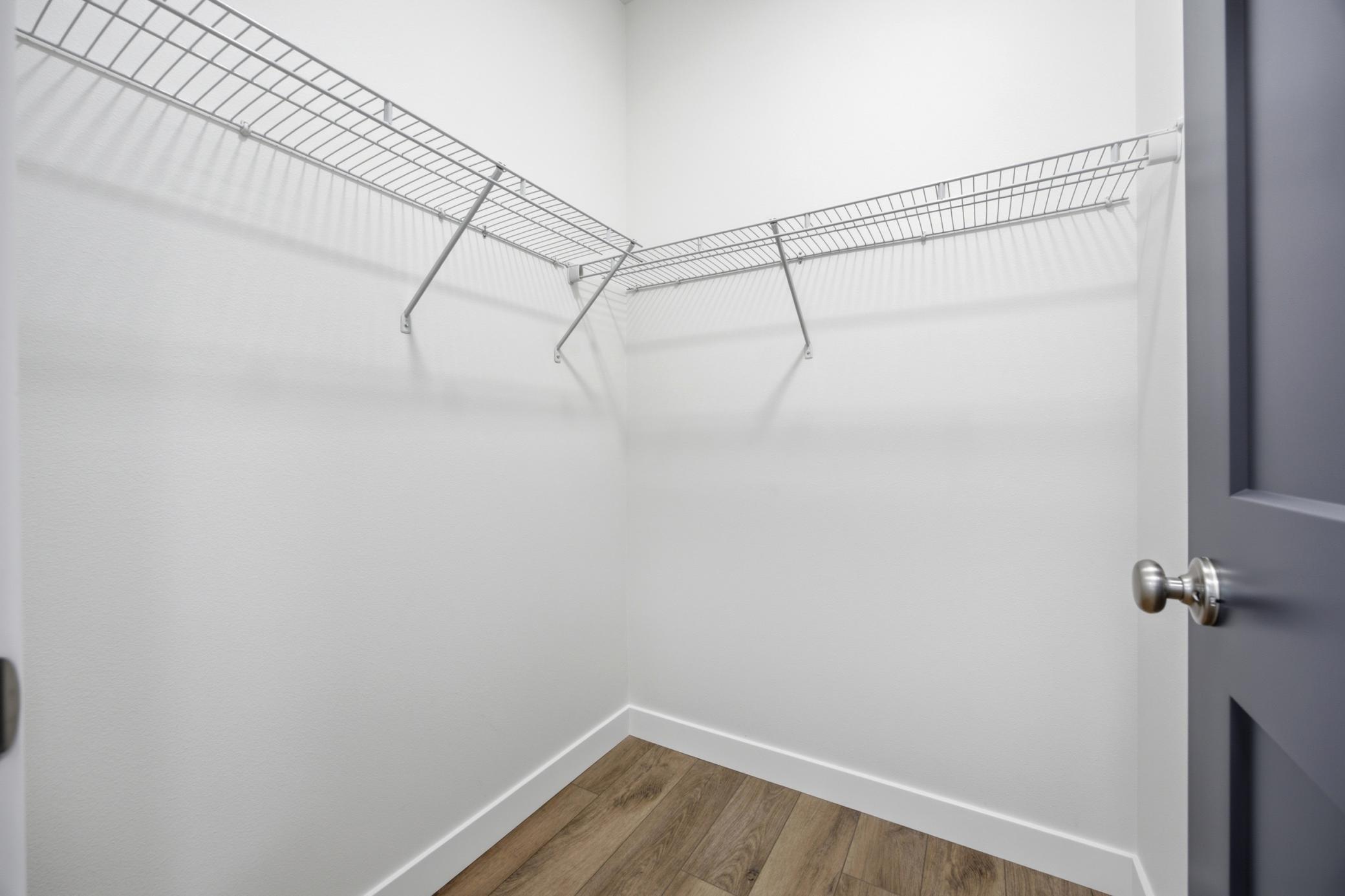 Closet