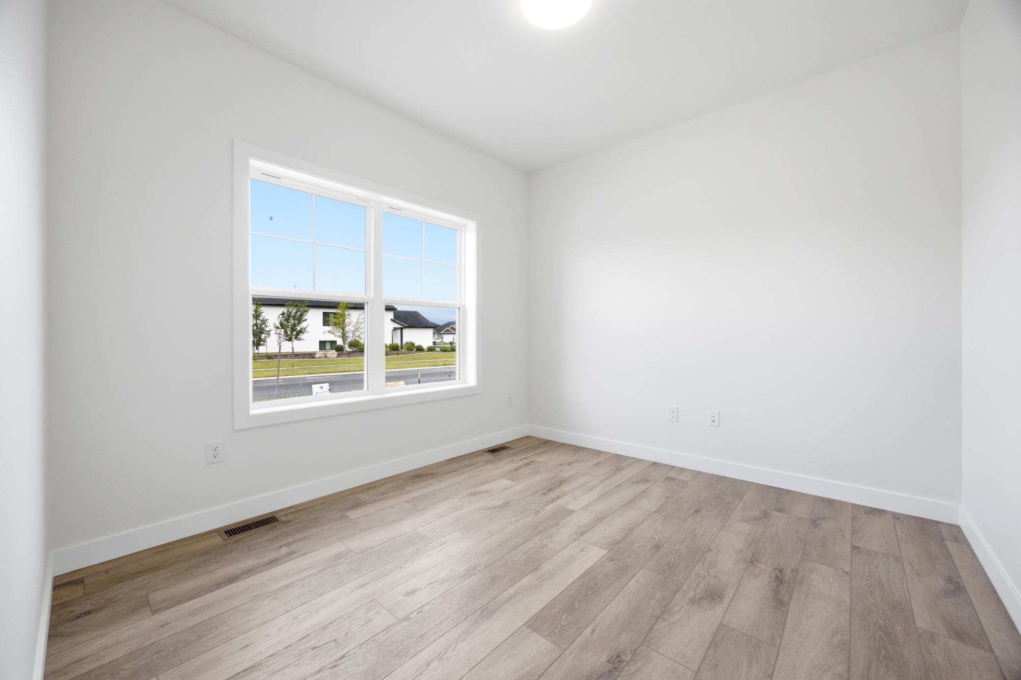 Office/Bedroom
