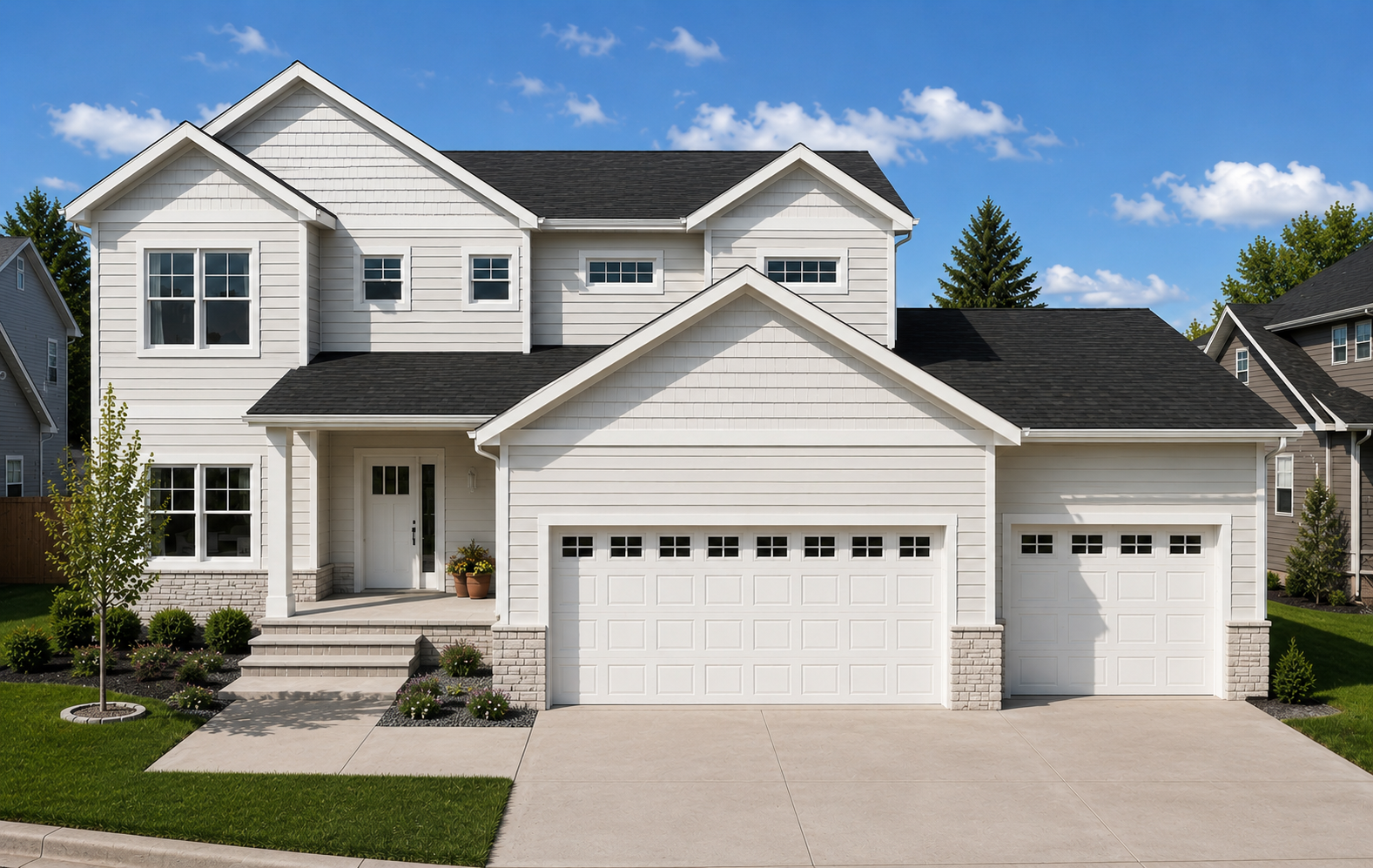 Property photo for 8916 Meadowlark Parkway, Horace, ND 58047