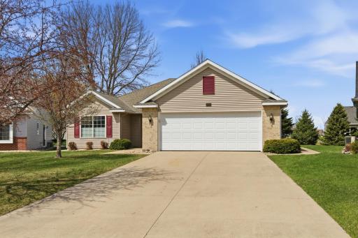 2536 7th Avenue SE, Willmar, MN 56201