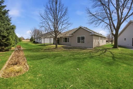 2536 7th Avenue SE, Willmar, MN 56201