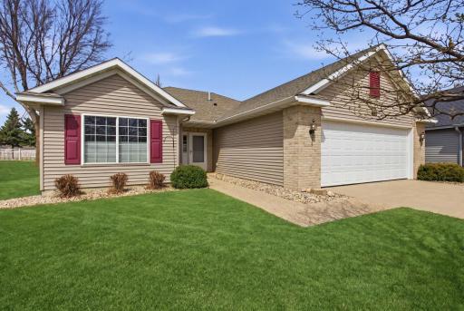 2536 7th Avenue SE, Willmar, MN 56201