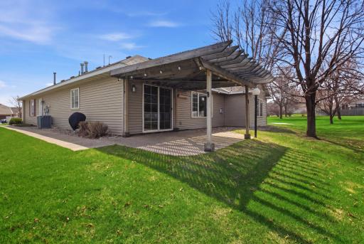 2536 7th Avenue SE, Willmar, MN 56201