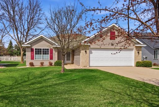 2536 7th Avenue SE, Willmar, MN 56201