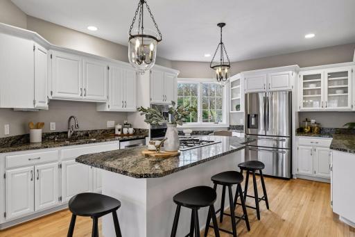 2301 Platwood Road, Hopkins, MN 55305