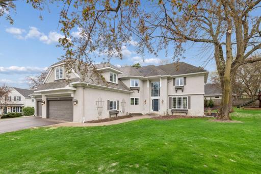 2301 Platwood Road, Hopkins, MN 55305