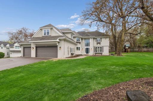 2301 Platwood Road, Hopkins, MN 55305
