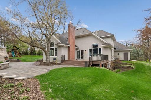 2301 Platwood Road, Hopkins, MN 55305