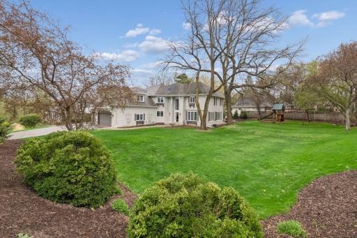 2301 Platwood Road, Hopkins, MN 55305