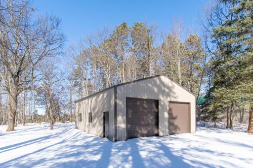 18096 526th Street, Mcgregor, MN 55760