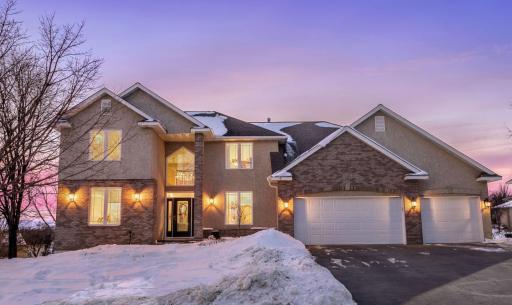 Photo for 3319 Wood Duck Drive NW, Prior Lake, MN 55372 - listing #7020599 3319 Wood Duck Drive NW, Prior Lake, MN 55372