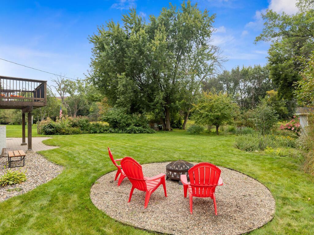 Tranquility at its finest.