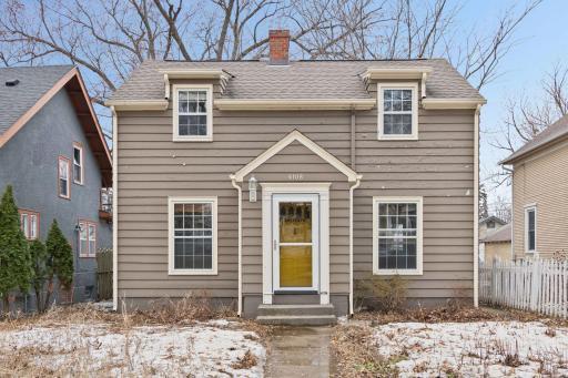 4108 10th Avenue S, Minneapolis, MN 55407