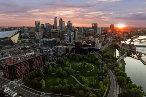 1111 W River Parkway, 26A, Minneapolis, MN 55415