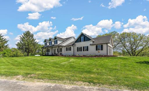 W10415 521st Avenue, Prescott, WI 54021