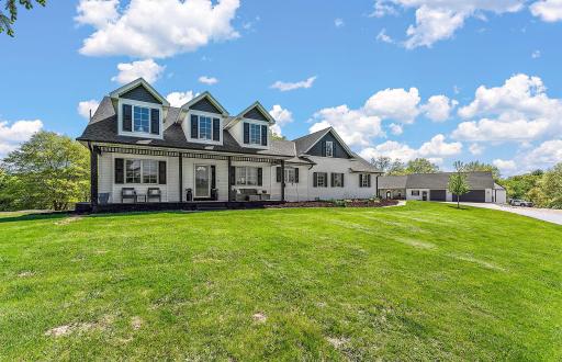W10415 521st Avenue, Prescott, WI 54021