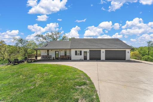 Secondary building for entertaining fully finished!