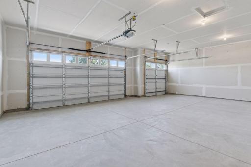 Photo is of a completed Carlton home with same selections and exterior. Some interior items may differ.