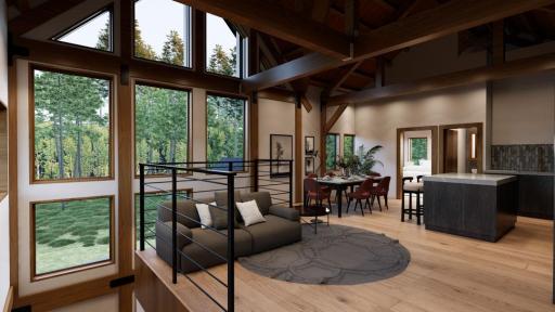 TBD Island View Trail, 721 Craguns Resort, Brainerd, MN 56401