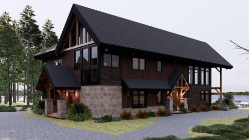 TBD Island View Trail, 729 Craguns Resort, Brainerd, MN 56401