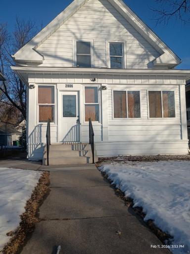 Photo for 2806 Humboldt Avenue N, Minneapolis, MN 55411 - listing #7020793 2806 Humboldt Avenue N, Minneapolis, MN 55411