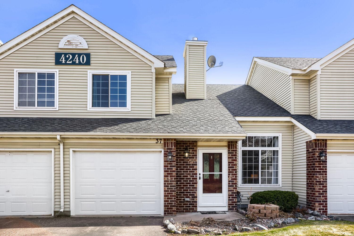 4240 Merrimac Lane North Unit 37 - Web Quality - 002 - 02 Exterior Front.jpg