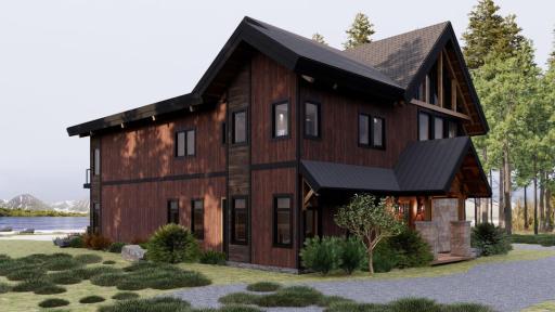 TBD Island View Trail, 731 Craguns Resort, Brainerd, MN 56401
