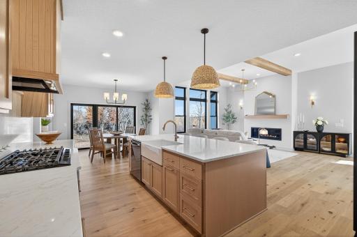 23463 Bridgestone Road NW, Saint Francis, MN 55070