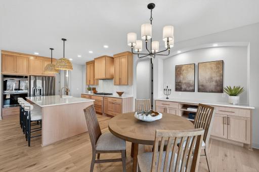 23463 Bridgestone Road NW, Saint Francis, MN 55070