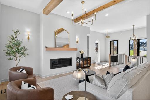 23463 Bridgestone Road NW, Saint Francis, MN 55070