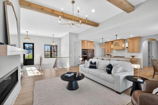 23463 Bridgestone Road NW, Saint Francis, MN 55070