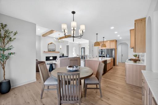 23463 Bridgestone Road NW, Saint Francis, MN 55070