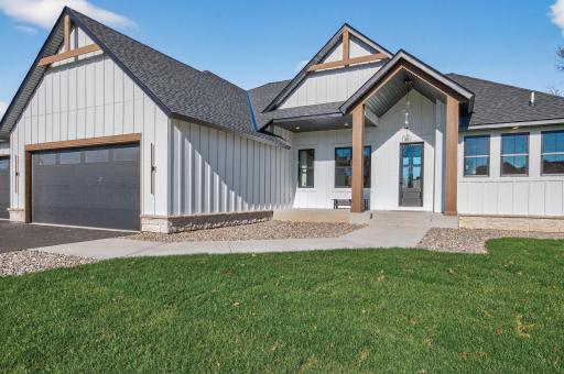 23463 Bridgestone Road NW, Saint Francis, MN 55070